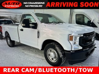 Used 2020 Ford F250 XL image 1