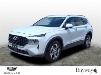 Used 2023 Hyundai Santa Fe SEL image 1