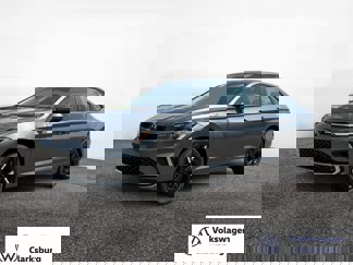 New 2025 Volkswagen Jetta SE image 1