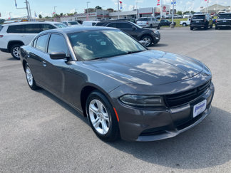 Used 2019 Dodge Charger SXT image 1