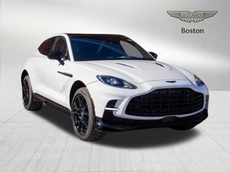 Used 2024 Aston Martin DBX 707 image 1