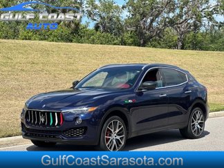 Used 2018 Maserati Levante S image 1