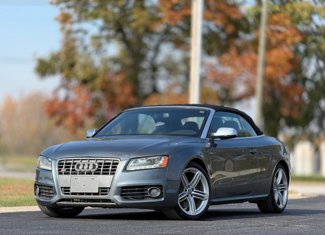 Used 2012 Audi S5 Premium Plus image 1