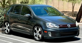 Used 2011 Volkswagen GTI Autobahn image 1