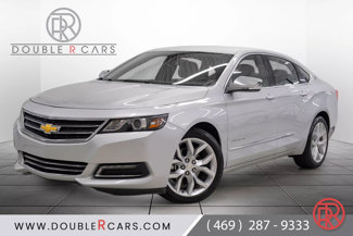 Used 2020 Chevrolet Impala Premier image 1