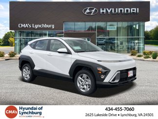 New 2026 Hyundai Kona SE image 1