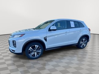 Used 2023 Mitsubishi Outlander Sport ES image 1