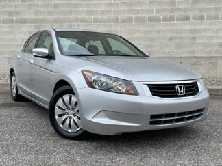 Used 2010 Honda Accord LX image 1