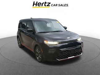 Used 2020 Kia Soul GT-Line Turbo image 1
