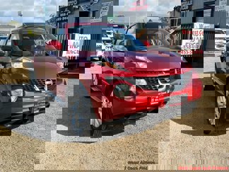 Used 2011 Nissan Juke SV image 1