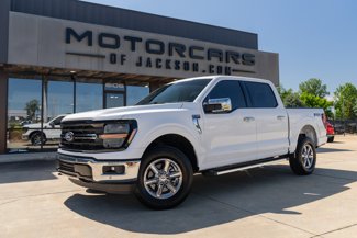Used 2024 Ford F150 XLT w/ Equipment Group 302A MID image 1