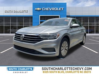 Used 2019 Volkswagen Jetta S image 1