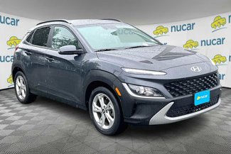 Certified 2022 Hyundai Kona SEL w/ Cargo Package image 1