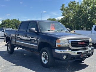 Used 2006 GMC Sierra 2500 SLE w/ Heavy-Duty Power Package image 1