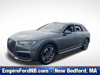 Used 2017 Audi A4 2.0T allroad Premium w/ Convenience Package image 1