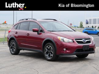 Used 2015 Subaru Crosstrek 2.0i Premium image 1