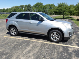 Used 2012 Chevrolet Equinox LS image 1