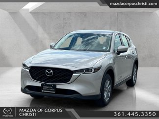 New 2025 MAZDA CX-5 AWD 2.5 S video 1