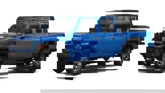 New 2025 Jeep Gladiator Sport image 1