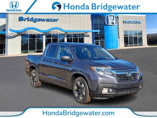 Used 2020 Honda Ridgeline RTL image 1