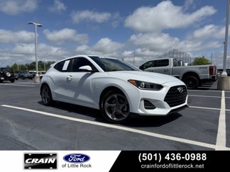 Used 2020 Hyundai Veloster 2.0 image 1
