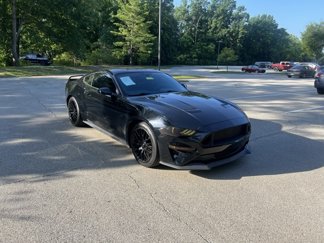 Used 2018 Ford Mustang GT w/ GT Performance Package image 1