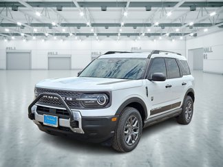 New 2025 Ford Bronco Sport Big Bend image 1