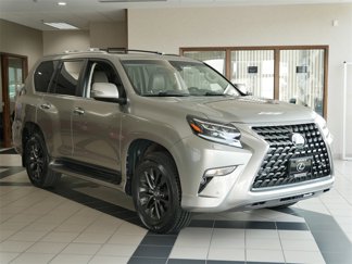 Used 2020 Lexus GX 460 Premium image 1