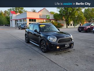 Used 2019 MINI Cooper Countryman ALL4 w/ Storage Package image 1