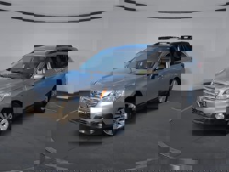 Used 2017 Subaru Outback 2.5i Premium image 1