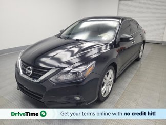 Used 2017 Nissan Altima 3.5 SL image 1