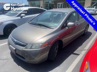Used 2006 Honda Civic LX image 1