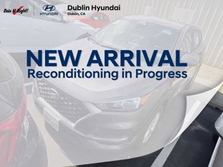 Certified 2020 Hyundai Tucson SE image 1
