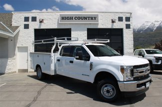 Used 2019 Ford F350 XLT image 1