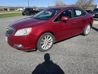 Used 2012 Buick Verano Leather image 1