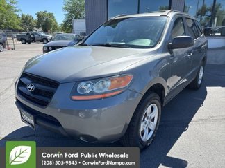 Used 2009 Hyundai Santa Fe GLS w/ Popular Equipment Pkg 2 image 1