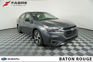 New 2025 Subaru Legacy Premium image 1