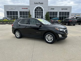 Used 2020 Chevrolet Equinox LT image 1