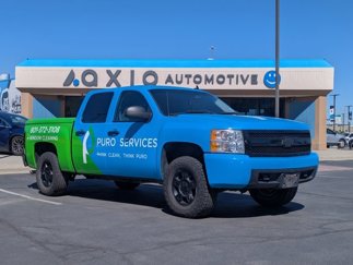 Used 2008 Chevrolet Silverado 1500 LT w/ Power Pack Plus image 1
