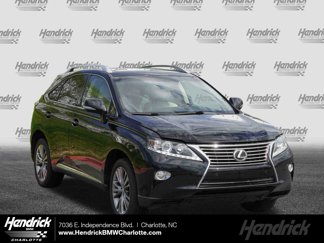 Used 2014 Lexus RX 350 FWD image 1