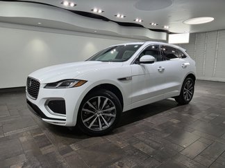 New 2026 Jaguar F-PACE R-Dynamic S image 1
