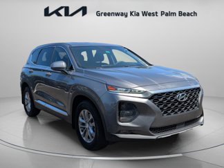 Used 2020 Hyundai Santa Fe SEL image 1
