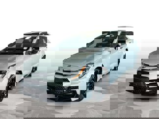 Used 2021 Toyota Corolla SE image 1