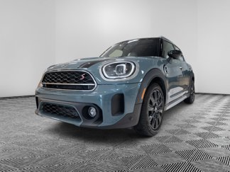 Used 2023 MINI Cooper Countryman S image 1