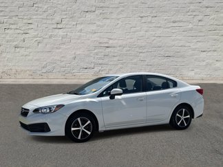 Used 2020 Subaru Impreza 2.0i Premium image 1