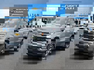 New 2025 Chevrolet Silverado 1500 LT w/ Texas Edition Plus image 1