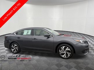 Used 2022 Subaru Legacy Premium image 1