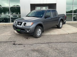Used 2016 Nissan Frontier SV w/ SV Value Truck Package image 1