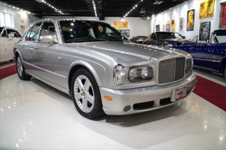Used 2004 Bentley Arnage T image 1