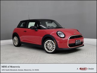 New 2025 MINI Cooper S image 1